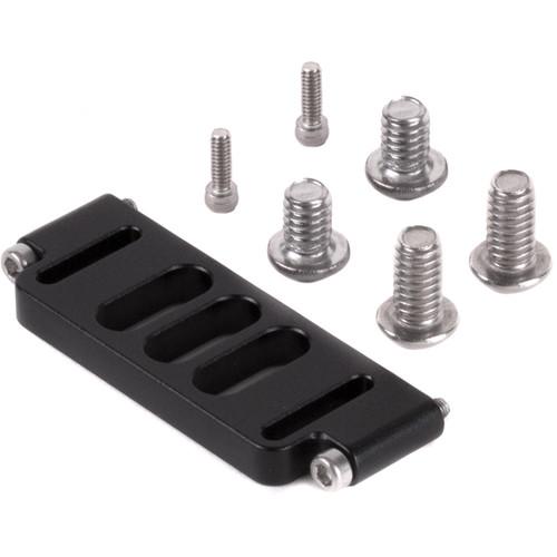 Wooden Camera D-Box Plus Teradek Mounting Bracket