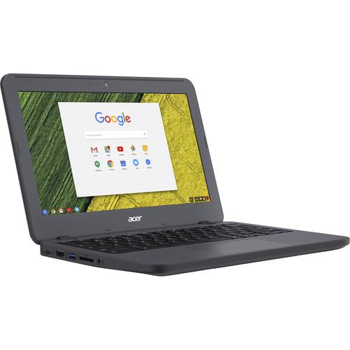 Acer 11.6" Chromebook 11 N7