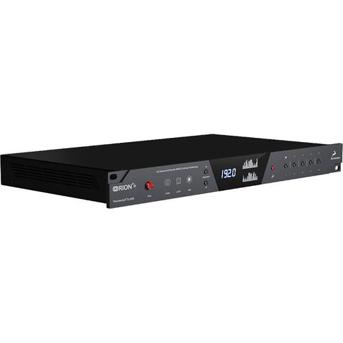Antelope Orion 32 Gen 3 32-Channel AD DA Thunderbolt USB Audio Interface