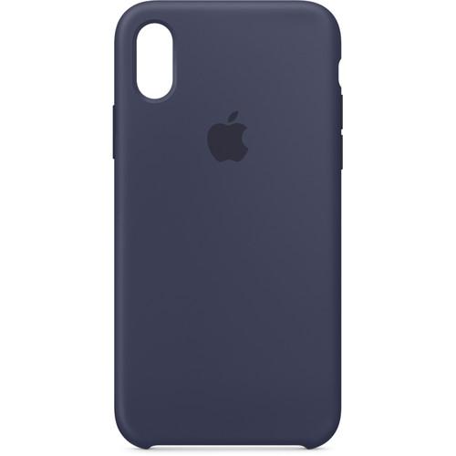 Apple iPhone X Silicone Case