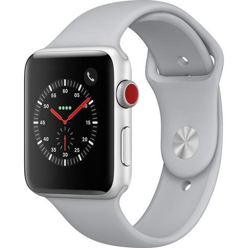 Apple Watch Series 3 42mm Smartwatch