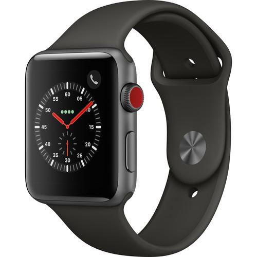 Apple Watch Series 3 42mm Smartwatch