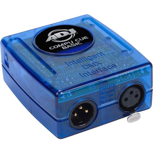 ArKaos DMX-PC Interface Software, 1 X Dmx Universe, 3D Visualizer, Midi Live Control