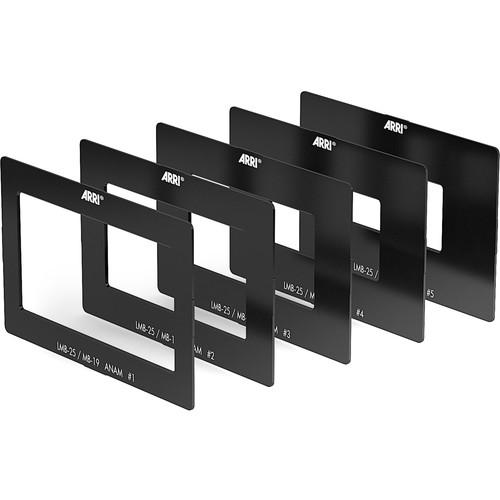 ARRI Anamorphic Matte for LMB-5 LMB-15 LMB-25 MB-19 Matte Box