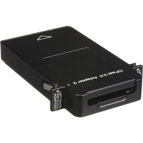 ARRI CFast 2.0 Adapter 2 for ALEXA SXT Cameras