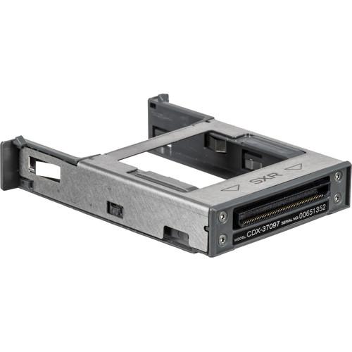 ARRI Codex SXR Capture Drive Adapter