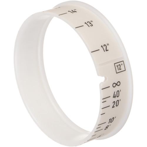 ARRI Pre-Marked Focus Ring for WCU-4 or UMC-4