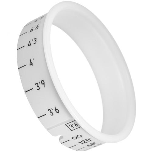 ARRI Pre-Marked Focus Ring for WCU-4 or UMC-4