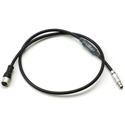 ARRI PSC to 3-Pin RS Power Supply Cable