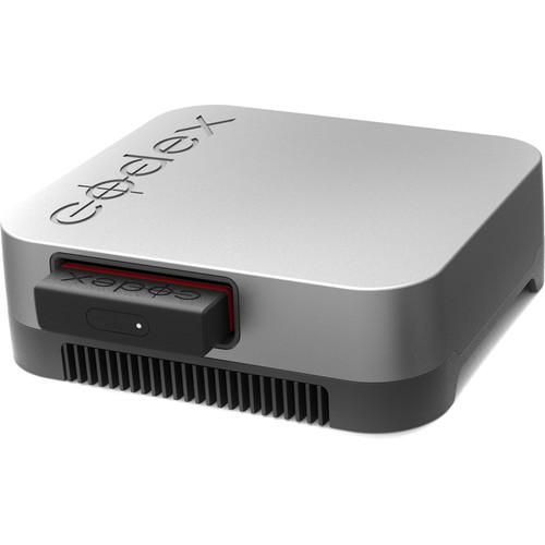 ARRI SXR Capture Drive Dock with Thunderbolt Interface