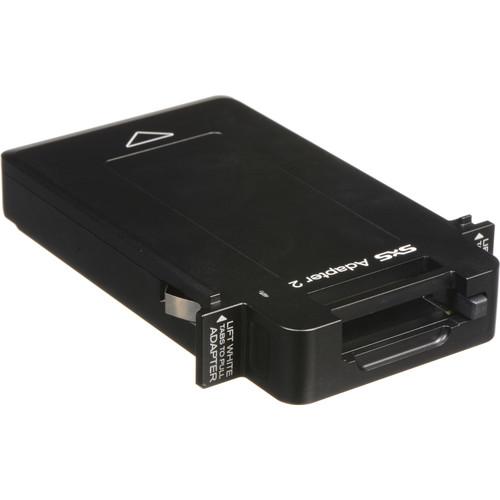 ARRI SxS Adapter 2 for ALEXA SXT