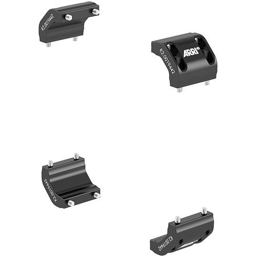 ARRI Vertical Format Adapters for ALEXA Mini