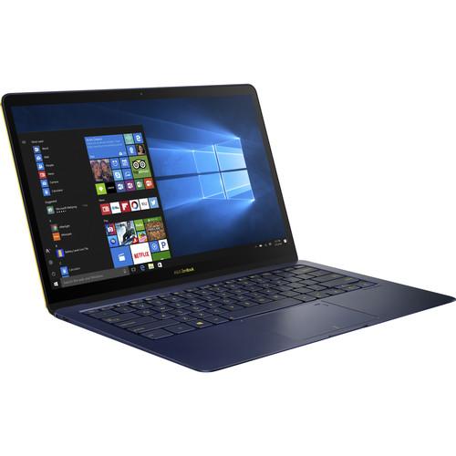 ASUS 14" Zenbook 3 Deluxe UX490UA Laptop
