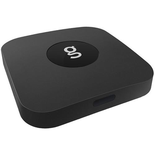 Azulle G-Box Q3 Android Streaming TV Box