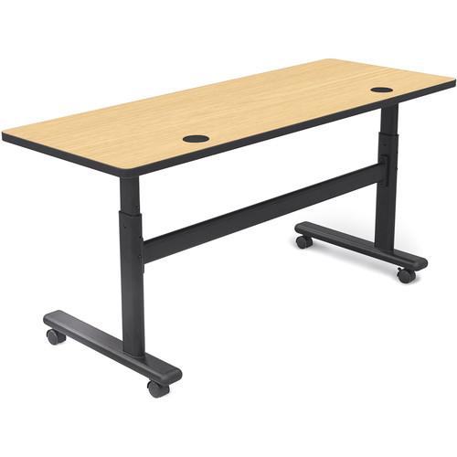 Balt Height Adjustable Flipper Table