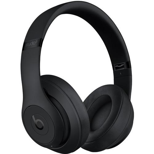 Beats by Dr. Dre Studio3 Wireless Bluetooth Headphones
