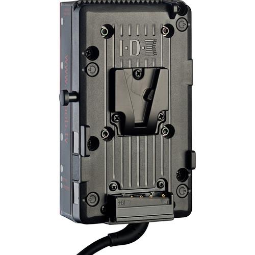 Bebob Factory GmbH Hot Swap V-Mount Adapter for ALEXA Mini