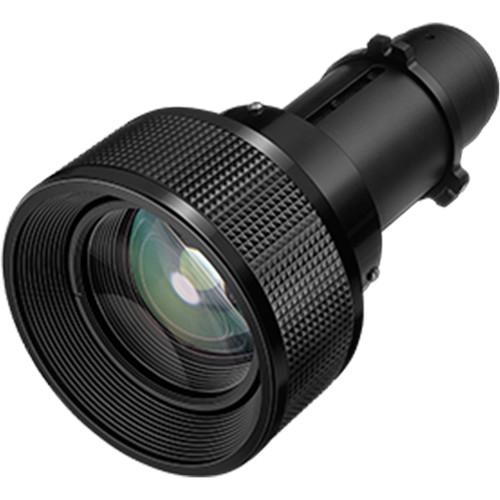 BenQ Long Zoom Lens