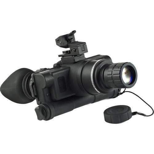 Bering Optics UFO SKYWATCH PRO Gen 2 Night Vision Biocular with Headgear