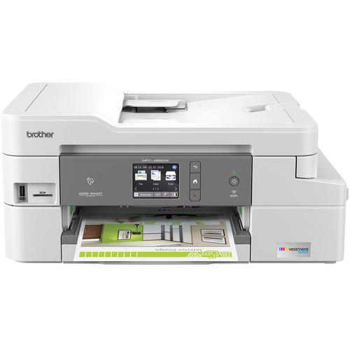 Brother MFC-J995DW All-In-One Inkjet Printer