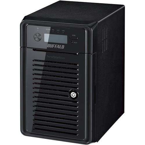 Buffalo TeraStation 24TB WSH5610DN 6-Bay NAS Server