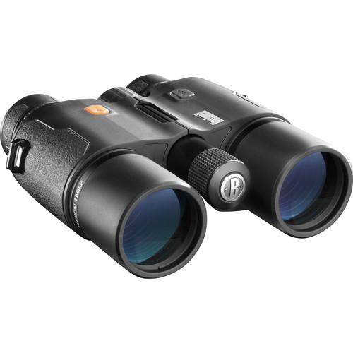 Bushnell 10x42 Fusion 1-Mile ARC Rangefinder Binocular