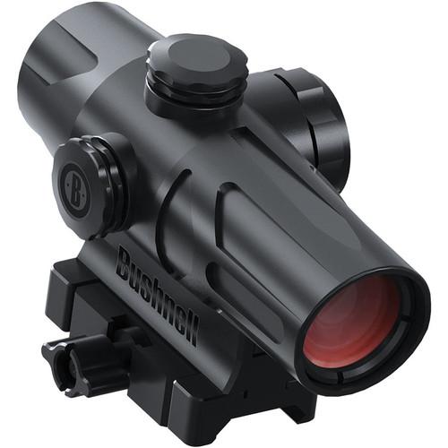 Bushnell 1x AR Optics Enrage Red Dot Sight