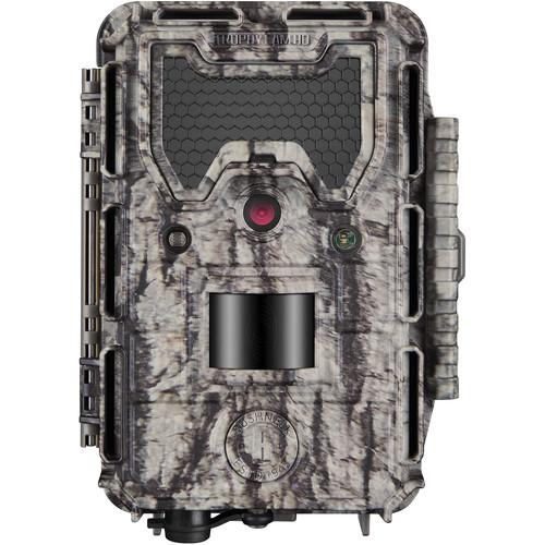 Bushnell Trophy Cam HD Aggressor No-Glow Trail Camera