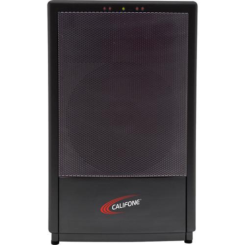 Califone Companion PowerPro PA System with Wireless Receiver