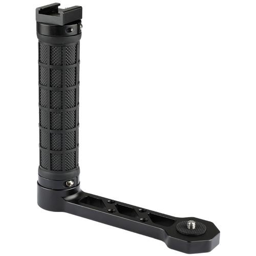 CAMVATE Side Handle For Ronin S Zhiyun Crane Series Handheld Gimbal BMPCC 4K