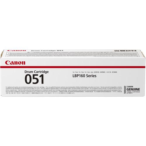 Canon imageCLASS 051 Drum Cartridge