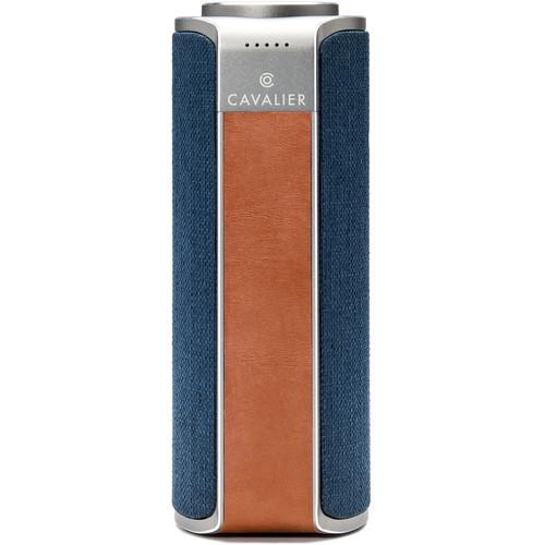 Cavalier Maverick Bluetooth & Wi-Fi Speaker with Amazon Alexa