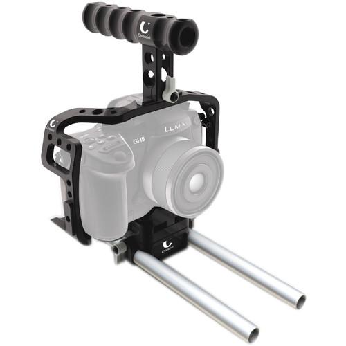 Chrosziel GH5 Cage System