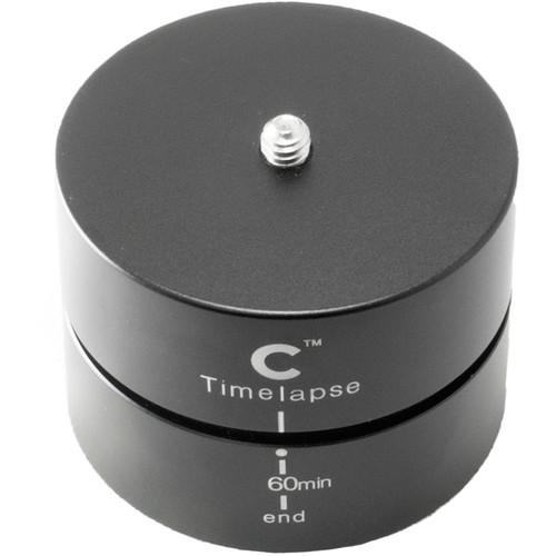 CINEGEARS 360 Panning Timelapse Head