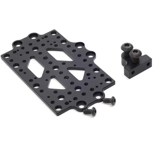 CineMilled Universal Battery Plate