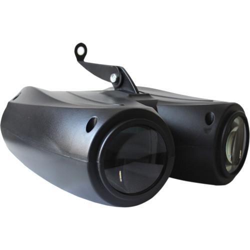 ColorKey Twin Airship - Moonbeam Effect