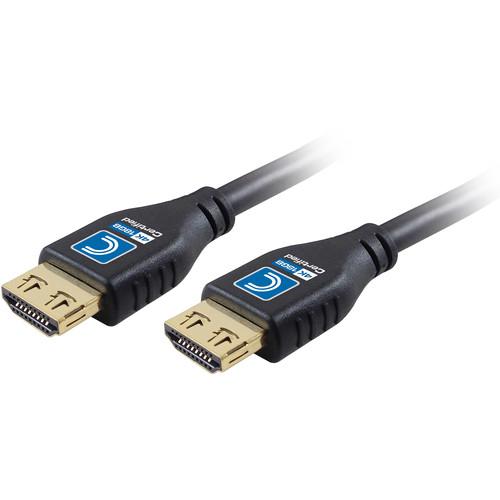 Comprehensive MicroFlex Pro High-Speed HDMI Cable with Ethernet