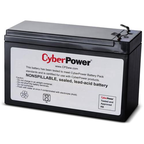CyberPower RB1270B UPS Replacement Battery Cartridge