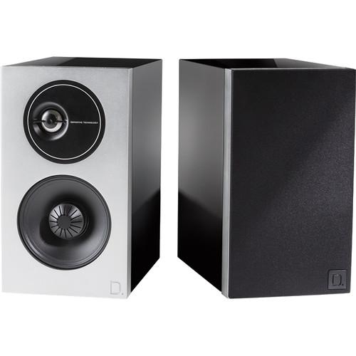 Definitive Technology D7 2-Way Bookshelf Speakers