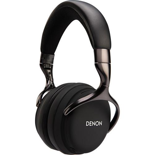 Denon AH-D1200 Over-Ear Headphones
