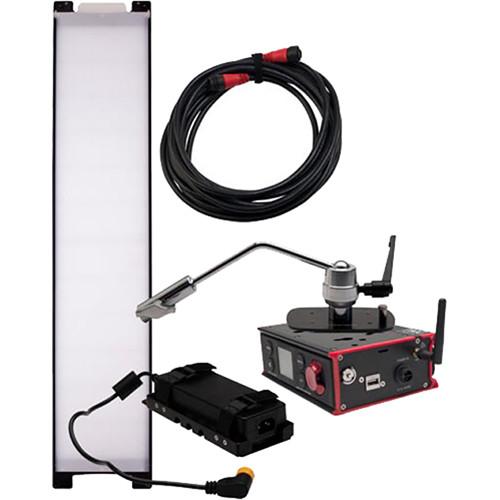 DMG Lumiere SL1 AC Switch Kit with Wireless DMX & Offset Mount