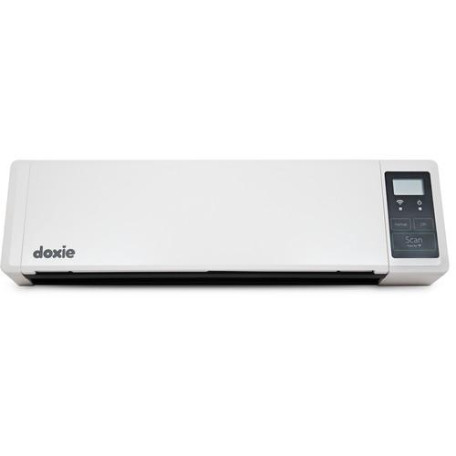 Doxie Q Wireless Rechargeable Document Scanner