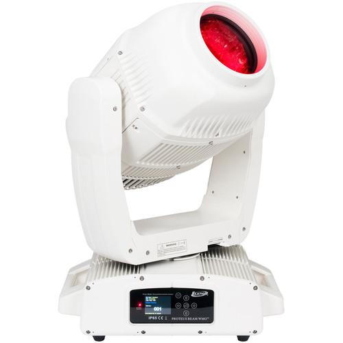 Elation Professional PROTEUS BEAM WMG Outdoor Moving Head Luminaire