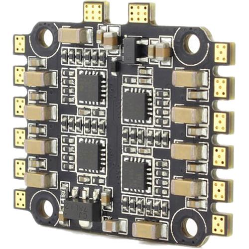 EMAX BabyHawk Race Parts - Bullet 12A 4-in-1 ESC