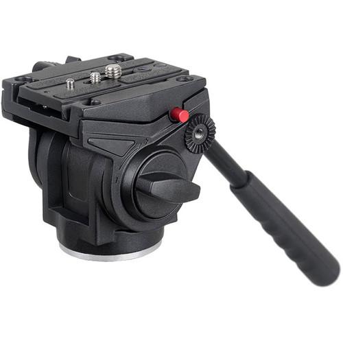 Field Optics Research FVH-450 Fluid Video Head