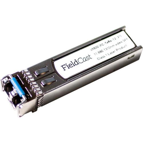 FieldCast FC-TXRX-12-31 SFP Optical Transceiver