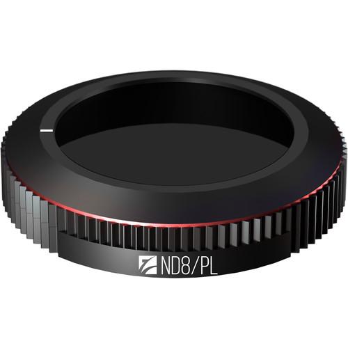 Freewell ND8 PL Filter For DJI Mavic 2 Zoom