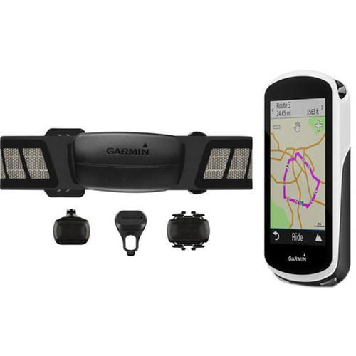 Garmin Edge 1030 GPS Bicycle Computer