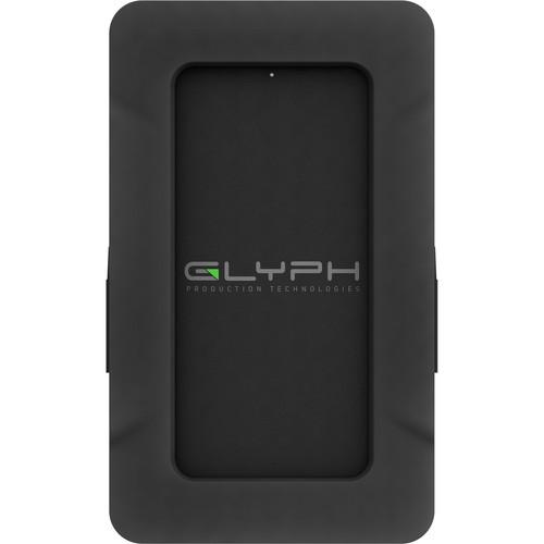 Glyph Technologies 500GB Atom Pro NVMe Solid-State Drive
