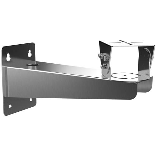 Hikvision Stainless Steel Wall Mounting Bracket for Box Cameras